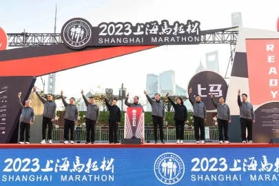 2023上海国际马拉松精英人数公布（预计将创下历史新高）-第3张图片-www.211178.com_果博福布斯