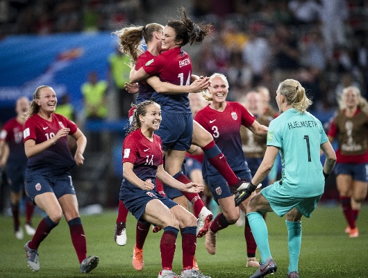 2021年女足世界杯在哪举行比赛呢英语 2021 Women's World Cup Venue-第2张图片-www.211178.com_果博福布斯