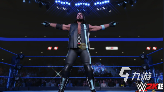 WWE2k20手游免费下载方法及注意事项