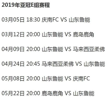 亚冠西亚赛程及比分实时更新-第3张图片-www.211178.com_果博福布斯