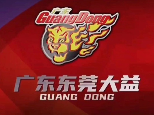 如何设计一个有创意的广东东莞大益队logo？